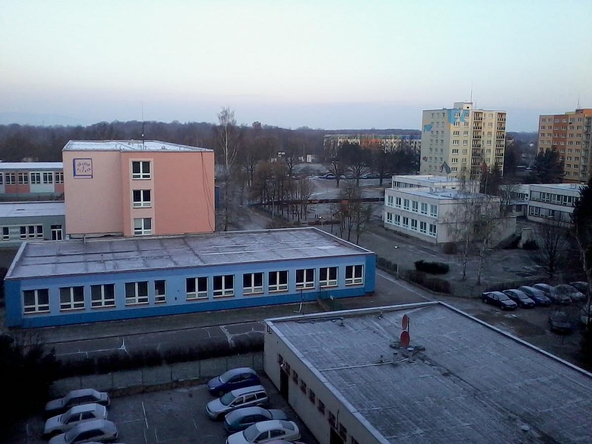 České Budějovice